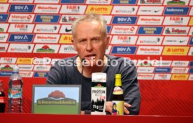 30.10.21 SC Freiburg - SpVgg Greuther F&uuml;rth