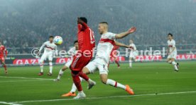 04.03.23 VfB Stuttgart - FC Bayern M&uuml;nchen