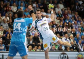 TVB 1898 Stuttgart - SC Magdeburg