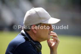 27.06.21 Stuttgart Surge - Frankfurt Galaxy