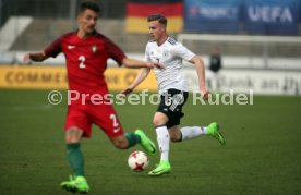 U21 Deutschland DFB - U21 Portugal