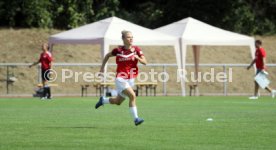 01.09.24 Frauen VfB Stuttgart - U19 Eintracht Frankfurt