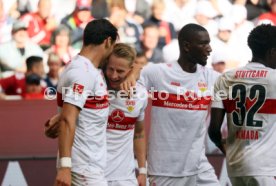 10.09.22 FC Bayern M&uuml;nchen - VfB Stuttgart