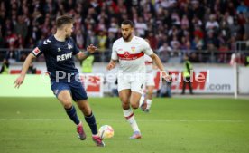 18.02.23 VfB Stuttgart - 1. FC K&ouml;ln