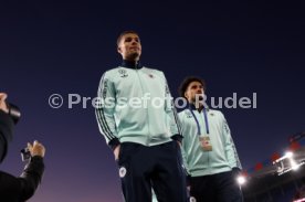 27.03.26 Schweiz - Deutschland