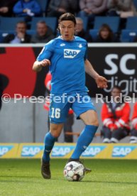 TSG 1899 Hoffenheim - VfL Wolfsburg