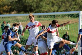 25.09.26 VfB Stuttgart - 1. FC Heidenheim