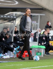05.02.22 VfB Stuttgart - Eintracht Frankfurt