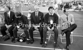 17.06.88 Deutschland - Spanien