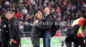 VfB Stuttgart - 1. FC Heidenheim
