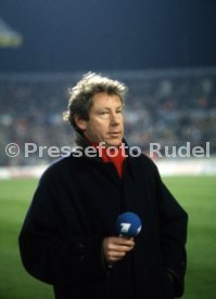 22.05.76 Deutschland - Spanien