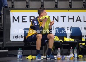 09.05.21 TVB Stuttgart - Rhein-Neckar L&ouml;wen