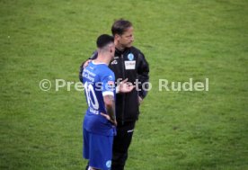 18.05.21 Stuttgarter Kickers - TSG Balingen