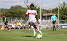 24.08.22 VfB Stuttgart - FC St. Gallen