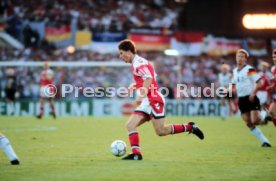 26.06.92 D&auml;nemark - Deutschland