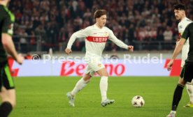 26.02.26 VfB Stuttgart - Celtic Glasgow