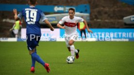Karlsruher SC - VfB Stuttgart