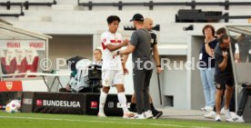 02.09.23 VfB Stuttgart - SC Freiburg