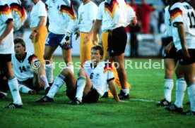 26.06.92 D&auml;nemark - Deutschland