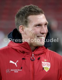 VfB Stuttgart - 1. FC N&uuml;rnberg