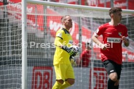 29.05.21 TSG Balingen - SSV Ulm 1846