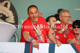 29.05.23 1. FC Heidenheim Aufstiegsfeier Bundesliga
