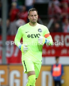 Stuttgarter Kickers - Kickers Offenbach