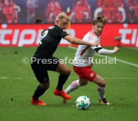 RB Leipzig - VfB Stuttgart