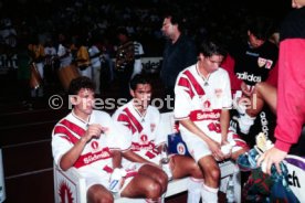 10.08.94 VfB Stuttgart - PSV Eindhoven
