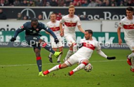 VfB Stuttgart - 1. FSV Mainz 05