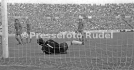 23.10.71 VfB Stuttgart - Hamburger SV