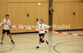 31.01.26 TV Stammheim - Leichlinger TV