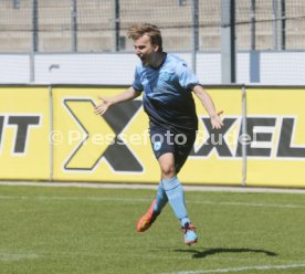 SV Stuttgarter Kickers-FC N&ouml;ttingen