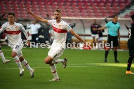 03.10.20 VfB Stuttgart - Bayer 04 Leverkusen