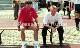 05.08.95 VfB Stuttgart - Athletic Bilbao
