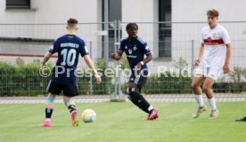 10.05.23 U19 VfB Stuttgart - U19 Hamburger SV