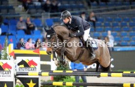 Stuttgart German Masters 2016