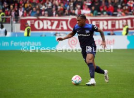 01.04.23 SC Freiburg - Hertha BSC Berlin