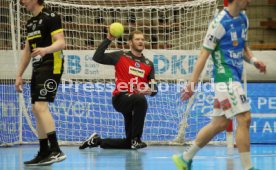 18.02.21 Frisch Auf G&ouml;ppingen - TVB Stuttgart
