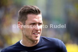 SC Freiburg - Borussia Dortmund