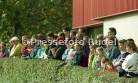 26.10.95 VfB Stuttgart Training