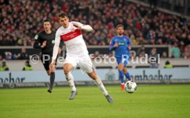 VfB Stuttgart - 1. FC Heidenheim
