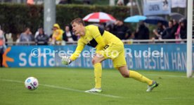 29.07.23 VfB Stuttgart - Borussia M&ouml;nchengladbach