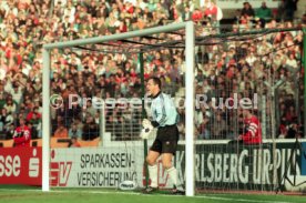 26.10.96 VfB Stuttgart - Borussia M&ouml;nchengladbach