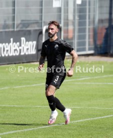 08.08.20 VfB Stuttgart - SV Sandhausen