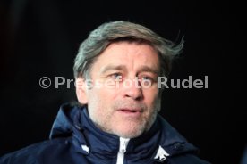 08.01.21 Karlsruher SC - SpVgg Greuther F&uuml;rth
