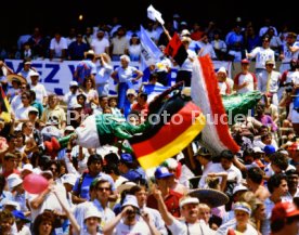 29.06.86 Argentinien - Deutschland