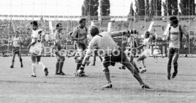 VfB Stuttgart - Spandauer SV