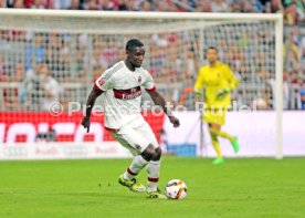 Audi Cup 2015