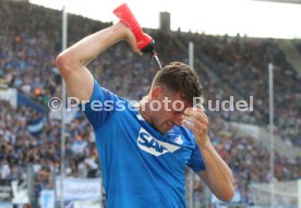 TSG 1899 Hoffenheim - Borussia Dortmund